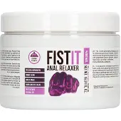 Shots Pharmquests Fist It Anal Relaxer 500 ml