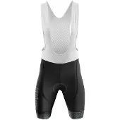 Otso Black Pyöräilyshortsit