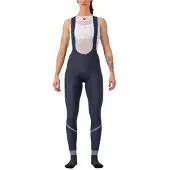 Castelli Velocissima Dt Pitkät Pyöräilyhousut Henkseleillä