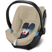 Cybex Aton 5 Tuppe
