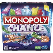 Monopoly Chance Lautapeli Portugali