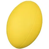 Pre-Sport Päällystetty Vaahtomukainen Rugby-pallo