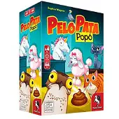 Sd Games Pelo Pata Popo Lautapeli