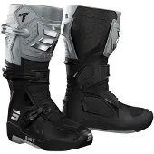 Shot Race Gear Race 6 Off-road Saappaat