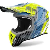 Airoh Aviator Ace 2 Proud Off-road Kypärä