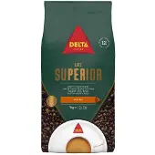 Delta Q Lote Superior -kahvipavut 1kg