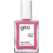 Gitti no. 154 Kynsilakka 15 ml Aurora Pink