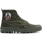 Palladium Pampa Hi Dare Rhona Saappaat