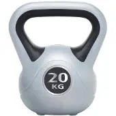Ufe Vynil 20kg Kettlebell