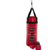 Brute Junior Nyrkkeilysetti 18kg