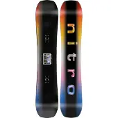 Nitro Optisym 2025 Lumilauta uni Koko 146