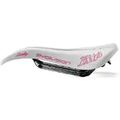 Selle Smp Evolution Carbon Naisten Satula