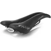 Selle Smp Well S Carbon Sattel