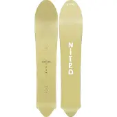 Nitro Pow Lumilauta uni Koko 157