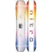 Nitro Optisym 2025 Lumilauta uni Koko 146