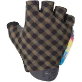 Q36.5 Unique Summer Clima Lyhyet Hanskat