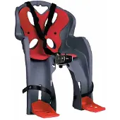 Nfun Simpatico Kinderfahrradsitz Mit Lenker