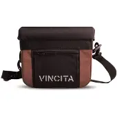 Vincita B012u-fbr Ohjaustangon Laukku