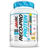 Amix Reco Pro Proteiinijuomajauhe Vanilja Jogurtti 1kg 1kg
