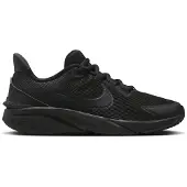 Nike Urheilukengät 'Star Runner 4' musta | 36,5 | boy
