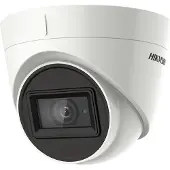 Hikvision DS-2CE78U1T-IT3F, Videovalvontajärjestelmän turvakamera, Ulkona, Langallinen, Englanti, 105 dB, CE, FCC (DS-2CE78U1T-IT3F(2.8MM))
