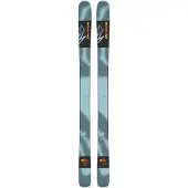 Salomon Qst Spark Alppisukset