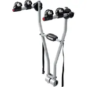 Thule Polkupyöräteline Xpress (2-pyörälle),