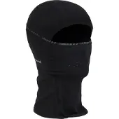 Gripgrab Kids' Thermal Balaclava Black Pipot One Size