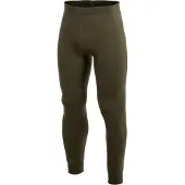 Woolpower Long Johns 200 Pine Green