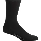 Icebreaker Lifestyle Light Crew Socks Women - 35-37