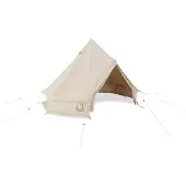 Nordisk Asgard 12.6 Basic Cotton Tent