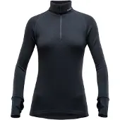 Devold EXPEDITION MERINO 235 Z.NECK WMN