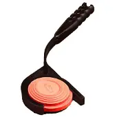 Mtm Clay Pigeon Thrower Manual Red Maalitaulut harjoitteluun OneSize