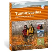 Tunturivaellus - Suuri vaeltajan käsikirja vaellusopas