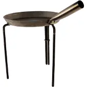 Stabilotherm Three Legs Stand For Frying Pans