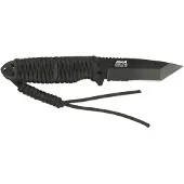 Eka CordBlade T9, black, 914201