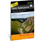 Kevo Paistunturit Tyvek