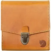 Fjällräven Cartridge Bag, leather cognac