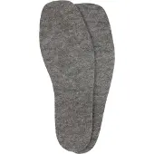 Lundhags Gamma Insole, pohjalliset, harmaa