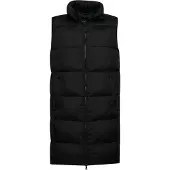 Superdry Studios Longline Quilted Liivi