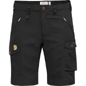 Fjällräven nikka shorts curved w
