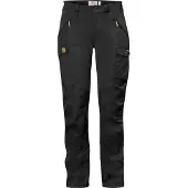 Fjällräven nikka trousers curved w