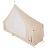 Nordisk Asgard 12,6 Cabin sisäteltta