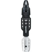 Rottefella Rollerski Skate Onecolour Hiihto- & laskettelusiteet black/white OneSize