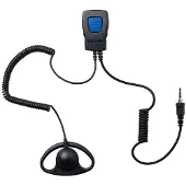 Lafayette Smart ulkoinen 3,5 mm 4-nap. miniheadset