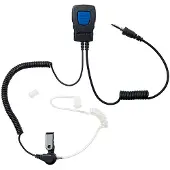 Lafayette Smart Security 2,5 mm 4-nap. miniheadset