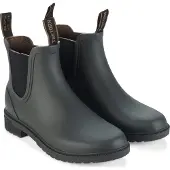 Tretorn Unisex Chelsea Classic Black 37