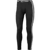 Helly Hansen Men's HH Lifa Pant Black Kerrasto alaosat XXL