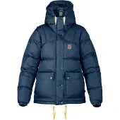Fjällräven expedition down lite jacket w