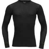 Devold Wool Mesh 190 Pitkähihainen Aluspaita